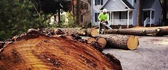 Best Firewood Processing and Delivery  in Town Line, NY